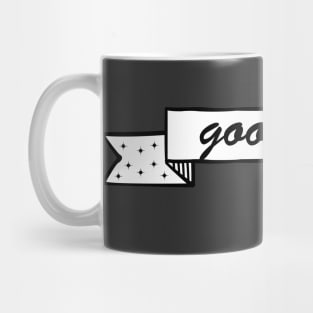 Good boy Mug